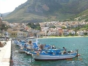 Castellammare del Golfo