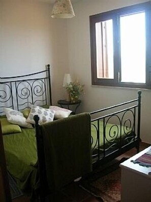 Double bedroom
