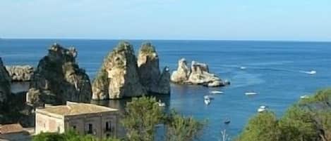 Tonnara di Scopello