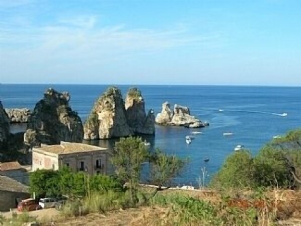 Tonnara di Scopello