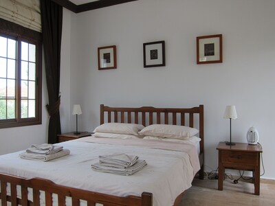 Picture of villa