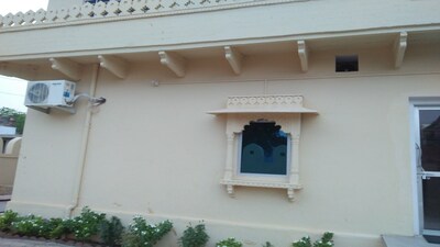 Jamool Khera, Sawai Madhopur, Rajasthan, India