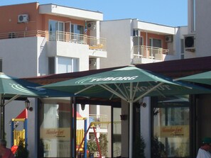 Exteriör