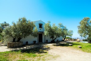 Casa rural Olivos