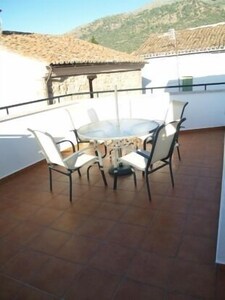 Self catering Solaz del Ambroz for 2 people