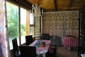 Restauration