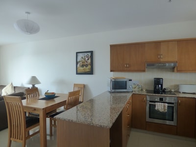 ANDRIANNA EXCLUSIVE, PEJIA, 2 BED APARTMENT, 2 POOLS WITH SEA VIEWS