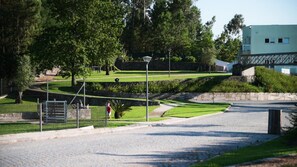 Boendeområde