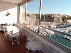 Terrace / Balcony