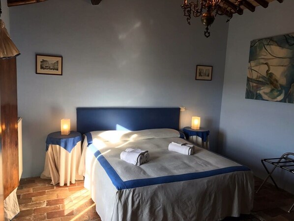 Habitación