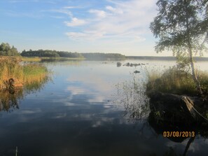 Lake