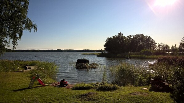 Lake