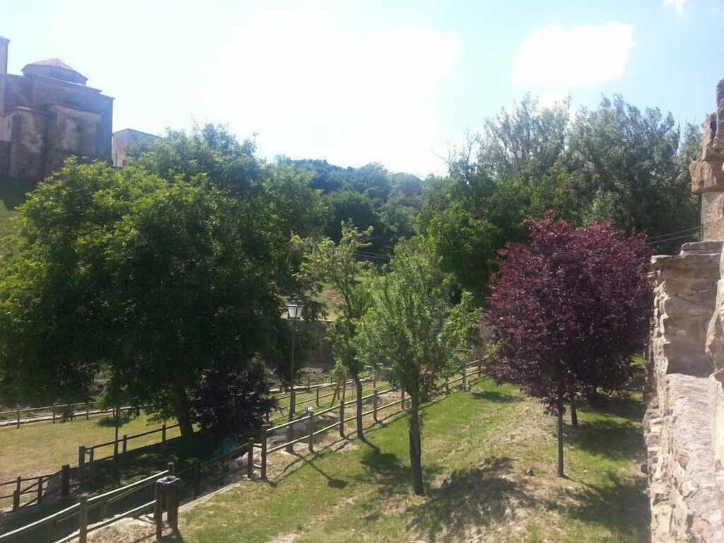 Picture of villa