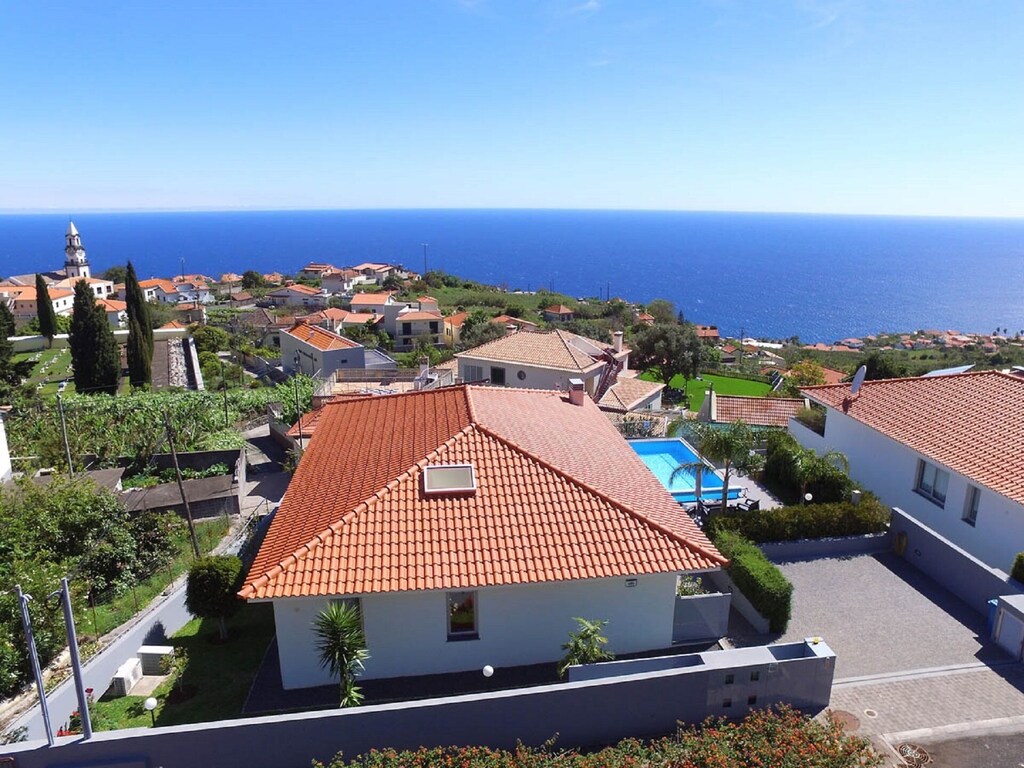 Picture of villa