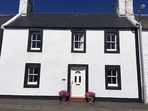 Colebrook Cottage