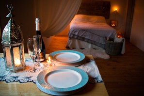 Perfect retreat for a couple or family with infant