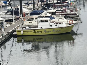 Marina