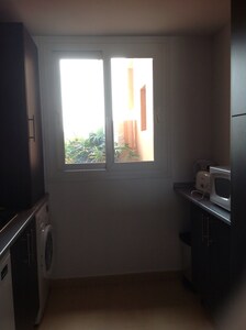  Ground floor 2 bedroom apartment