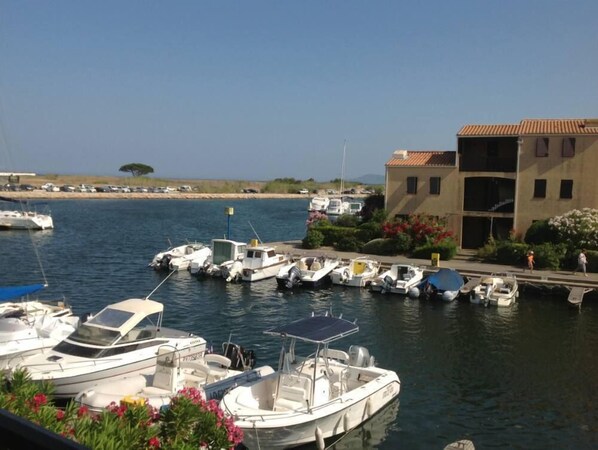 Marina