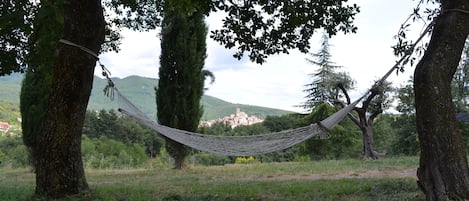 Relax e panorama