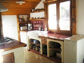 Cuisine privée