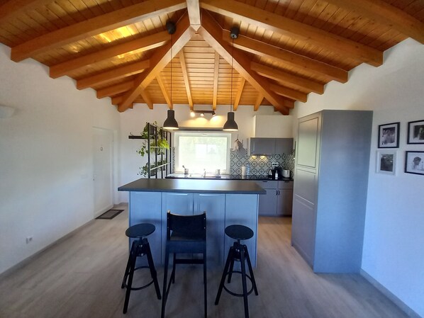 Cuisine privée