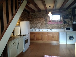 Cucina privata