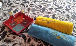 Miscellaneous