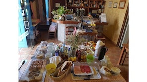 Restauration