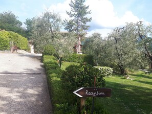 Boendeområde