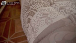 Detalj interiör