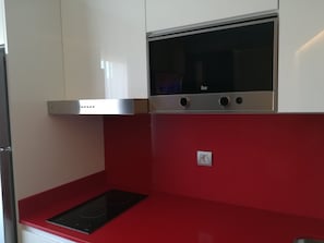 Eget kök
