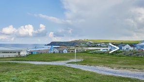 Boendeområde