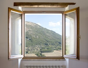 Great views