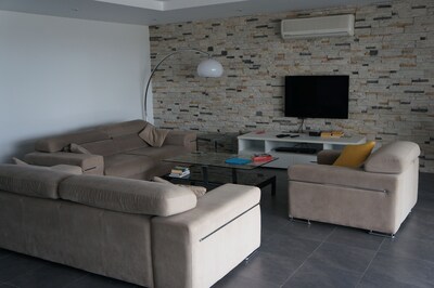 Picture of villa