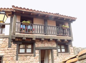 AuĂenbereich