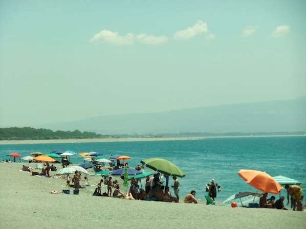 Strand