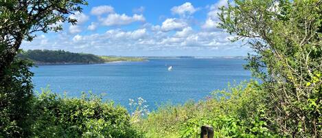 Helford Passage