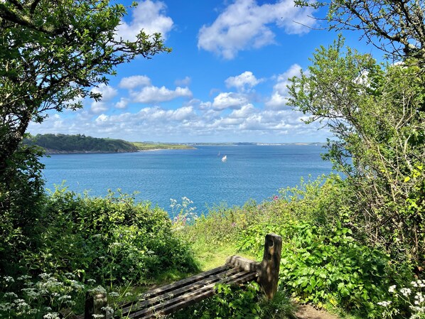Helford Passage