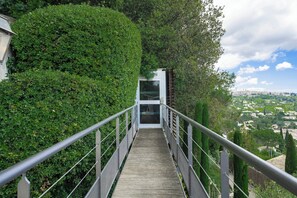 Boendeområde