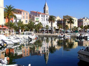 port de Sanary