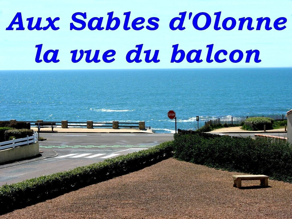 Les Salines, Les Sables-d'Olonne, Vendée, France