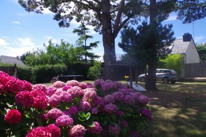 Boendeområde