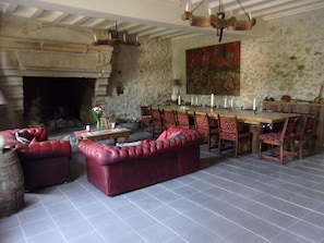 Restauration