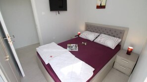 Double bedroom