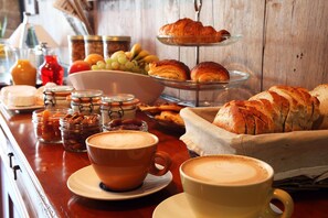 Frukost