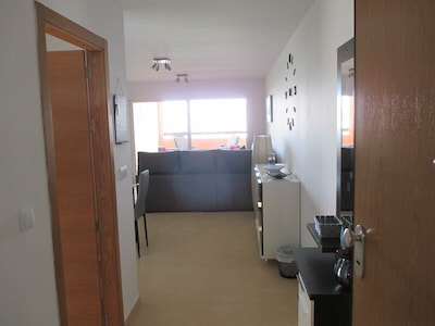 Luxury Apartment Sleeps 4/5 Mar Menor Boulevard