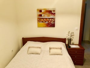 Bedroom # 2