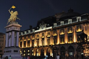 Site d’intérêt