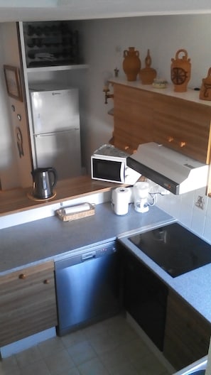 Eget kök